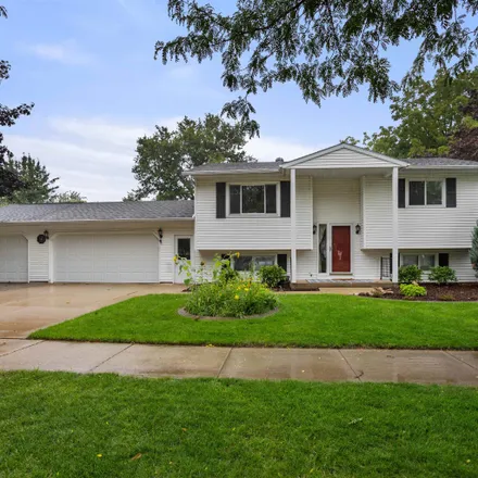 Buy this 4 bed house on 1798 Schaefer Circle in Appleton, WI 54915