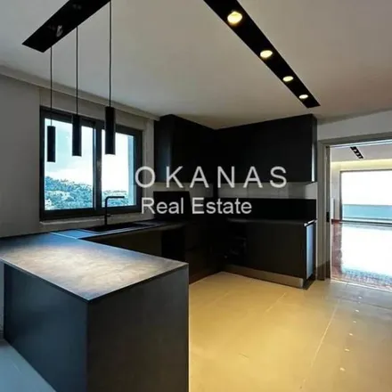 Image 6 - Πολιτείας, Municipality of Kifisia, Greece - Apartment for rent
