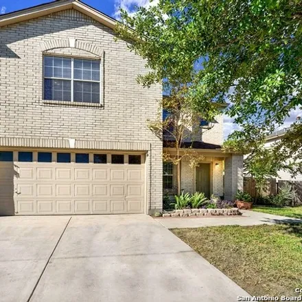 Image 4 - 1336 Copper Path Drive, New Braunfels, TX 78130, USA - House for sale