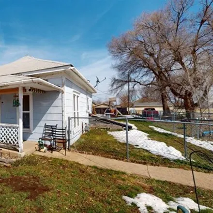 Buy this 3 bed house on 843 East 15th Street in Kearney, NE 68847