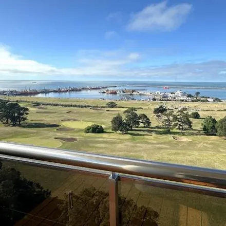 Rent this 1 bed apartment on Leandro N. Alem 4601 in San Carlos, 7602 Mar del Plata