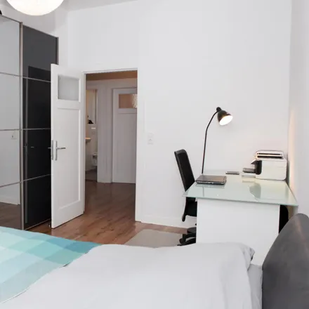 Image 4 - Flotowstraße 31, 22083 Hamburg, Germany - Apartment for rent