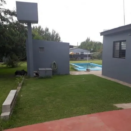 Buy this 2 bed house on Calle 428 in Partido de La Plata, Transradio