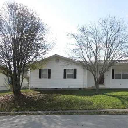 Buy this 3 bed house on 109 Arrow Head Trail in Stanford, KY 40484
