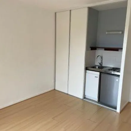 Rent this 1 bed apartment on La Coulée Verte in 31000 Toulouse, France