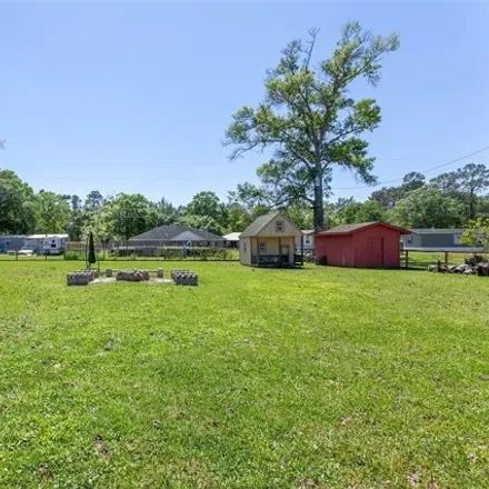 Image 5 - 8678 Dogwood Drive, Woodcrest Acres, Hardin County, TX 77657, USA - House for sale