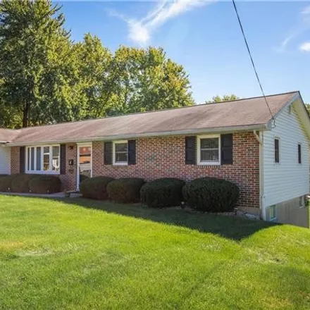 Buy this 4 bed house on 510 McKinley Avenue in Roseto, Northampton County