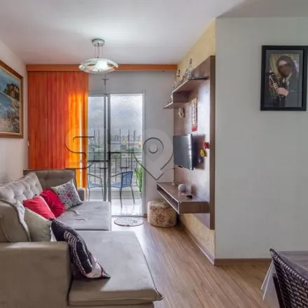 Buy this 3 bed apartment on Praça Doutor Pedro Corazza in Barra Funda, São Paulo - SP
