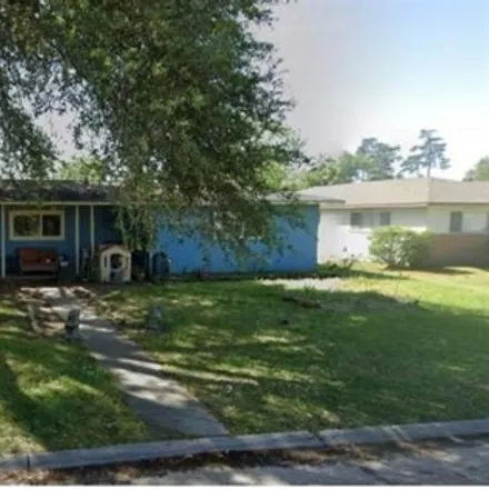 Buy this 3 bed house on 2475 North 19th Street in Orange, TX 77630