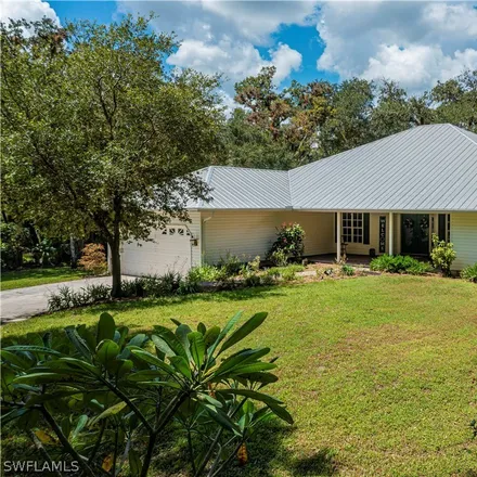 Buy this 3 bed house on 13174 Bird Road in Remington Oaks, Lee County