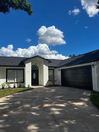 Image 1 - 116 White Birch Dr, Kissimmee, Florida, 34743 - House for rent