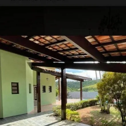 Buy this 3 bed house on Rua Rubens Paiva in Jardim do Lago, Atibaia - SP