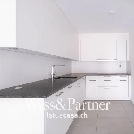 Image 1 - Via Monte Ceneri, 6599 Monteceneri, Switzerland - Apartment for rent