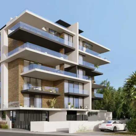 Buy this 3 bed apartment on Germasogeia in Limassol District, Cyprus