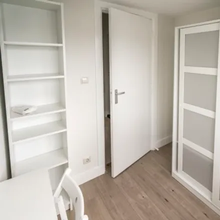 Image 2 - Ernest Staasstraat 9, 2523 KJ The Hague, Netherlands - Room for rent