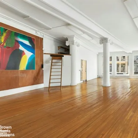 Buy this studio apartment on 840 BROADWAY 2 in Greenwich Village