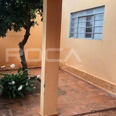 Buy this 2 bed house on Rua João Nonato in Vila Jacobucci, São Carlos - SP