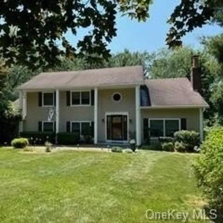Buy this 4 bed house on 2067 Lavoie Ct in Yorktown Heights, New York