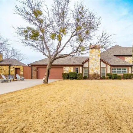 Image 4 - Avenida de Leon, Taylor County, TX 79602, USA - House for sale