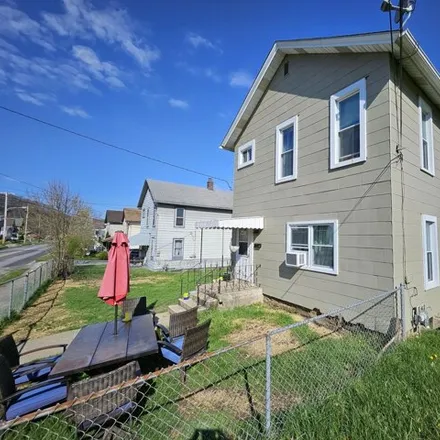 Buy this 3 bed house on 43 South Street in Ridgway, Elk County