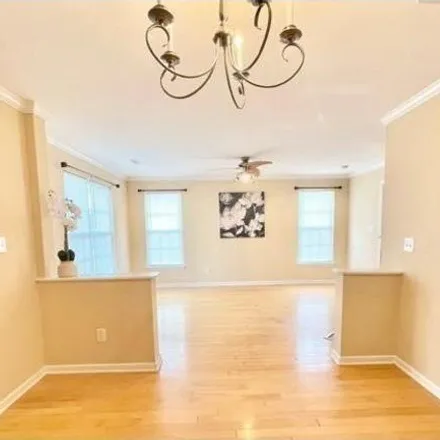 Image 4 - 9821 Blackwell Drive, Raleigh, NC 27617, USA - Townhouse for rent