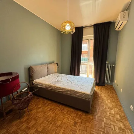 Rent this 3 bed apartment on Viale Daniele Ranzoni 7 in 20146 Milan MI, Italy
