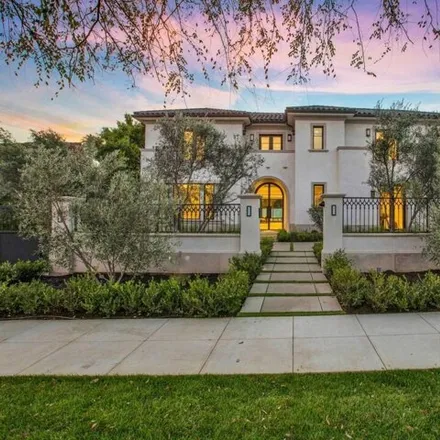 Buy this 6 bed house on 509 North Elm Drive in Beverly Hills, CA 90210