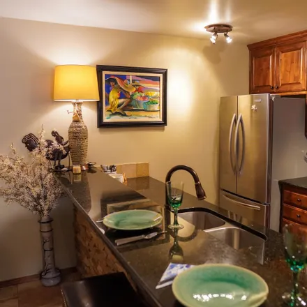 Image 6 - 41 Twining Road, Taos Ski Valley, Taos County, NM 87525, USA - Condo for sale
