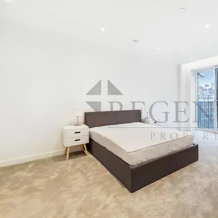 Image 9 - Laystall Court, Mount Pleasant, London, WC1X 0AH, United Kingdom - Apartment for rent