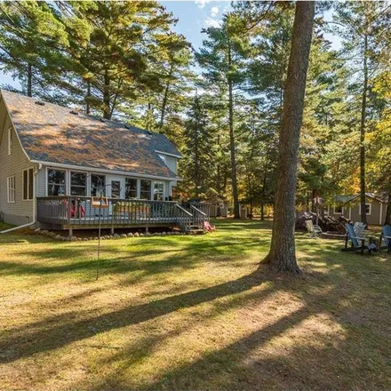 Image 3 - 25349 East Clark Lake Road, Nisswa, Crow Wing County, MN 56468, USA - House for sale