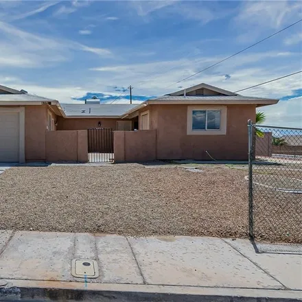 Buy this 3 bed house on 6711 Legalla Lane in Clark County, NV 89156