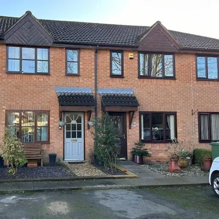 Image 1 - Blithfield Road, Brownhills West, WS8 7NH, United Kingdom - Townhouse for sale