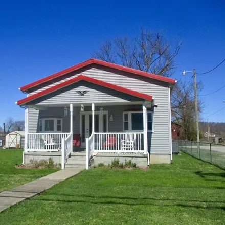 Buy this 2 bed house on 800 11th Street in Kenova, WV 25530