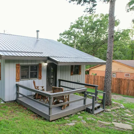 Buy this 2 bed house on Forest Drive in Mineral Springs City, Texas County