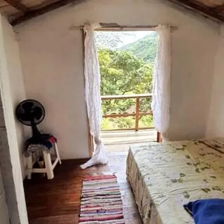 Rent this studio house on Paraty in Região Geográfica Intermediária do Rio de Janeiro, Brazil