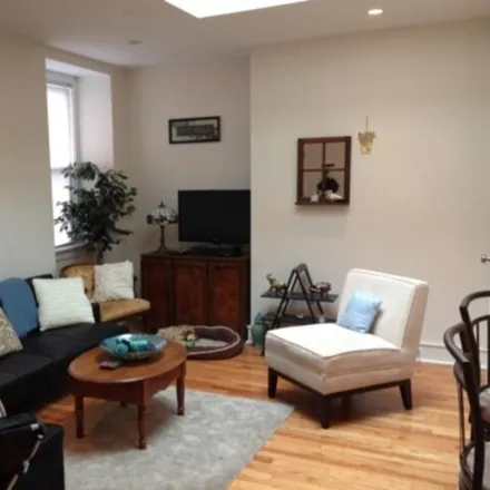Rent this 2 bed apartment on 322 South 10th Street in Philadelphia, PA 19109
