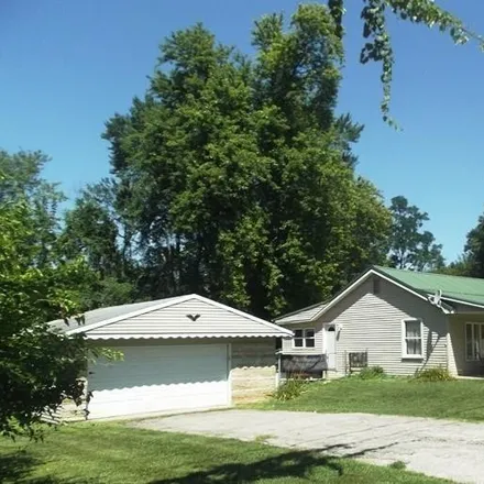 Buy this 2 bed house on 1116 South Fairview Street in Bloomington, IN 47403