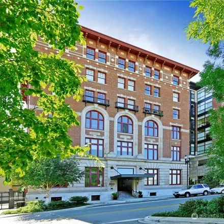 Buy this 2 bed condo on YMCA Building in Market Street, Tacoma
