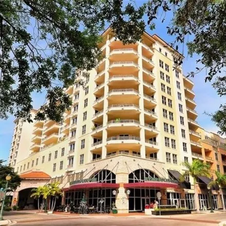 Rent this 2 bed condo on One Hundred Central in 100 Central Avenue, Sarasota