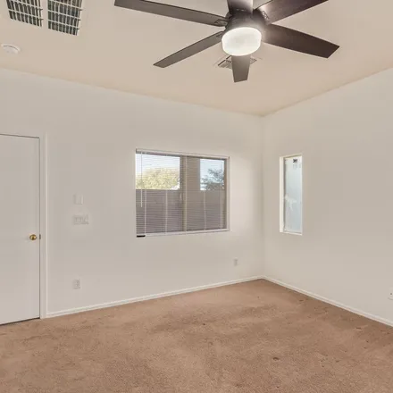 Rent this 3 bed apartment on 9008 West Hess Street in Phoenix, AZ 85353