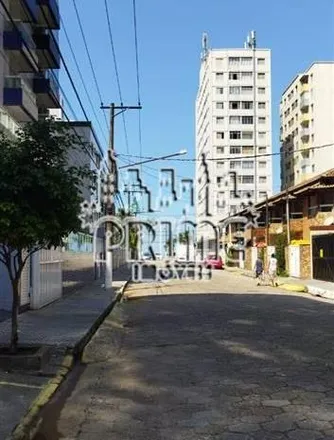 Buy this 1 bed apartment on Rua Leonilde Maria de Lima in Mirim, Praia Grande - SP