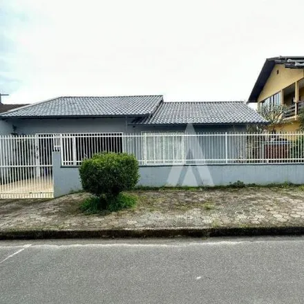 Image 2 - Rua Alferes Schmidt 702, Comasa, Joinville - SC, 89228-271, Brazil - House for sale