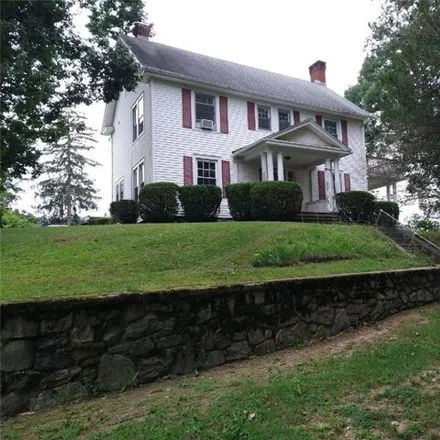 Buy this 3 bed house on 8 Prospect Avenue in Shelton, CT 06484