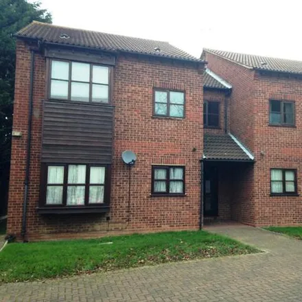 Rent this 1 bed room on Runnymede Road in Stanford-le-Hope, SS17 0JY