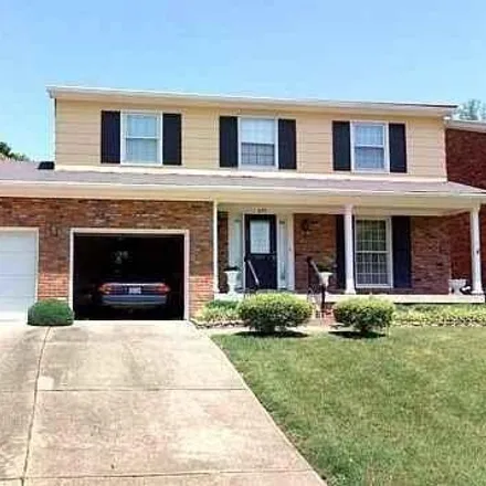 Buy this 3 bed house on 430 Knightsbridge Road in Louisville, KY 40206