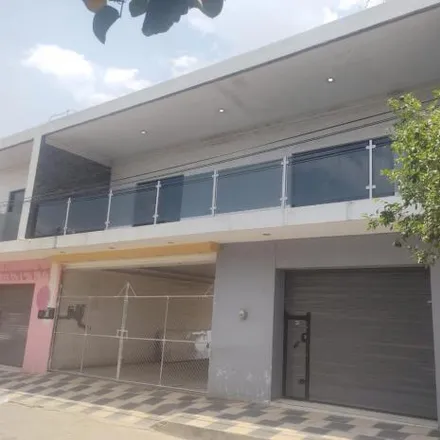 Buy this 2 bed house on Juárez Eje Norte in 45640 Tlajomulco, JAL
