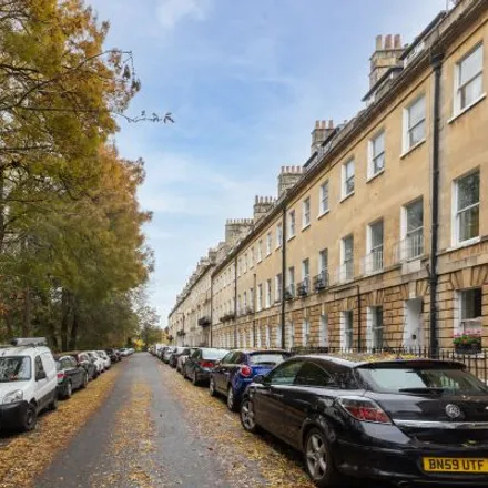 Image 5 - Midland Bridge Road, Bath, BA1 1JB, United Kingdom - Apartment for rent