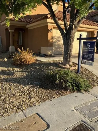 Buy this 4 bed house on 9301 Valencia Canyon Drive in Las Vegas, NV 89117