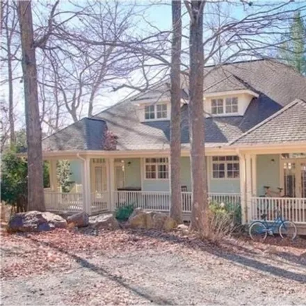 Rent this 5 bed house on 503 Pine Bluff Trail in High Park, Chapel Hill