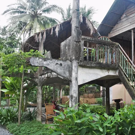 Rent this 1 bed house on Prasat Bakong District